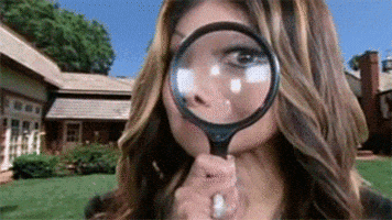 Me (as LaToya Jackson) investigating the 2010s!